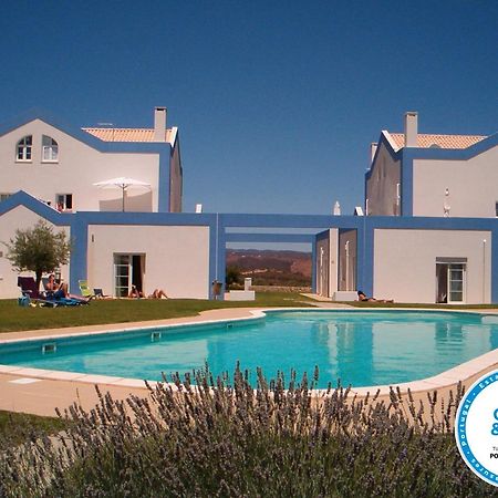 Casa Alto Perogil Tavira Exterior foto
