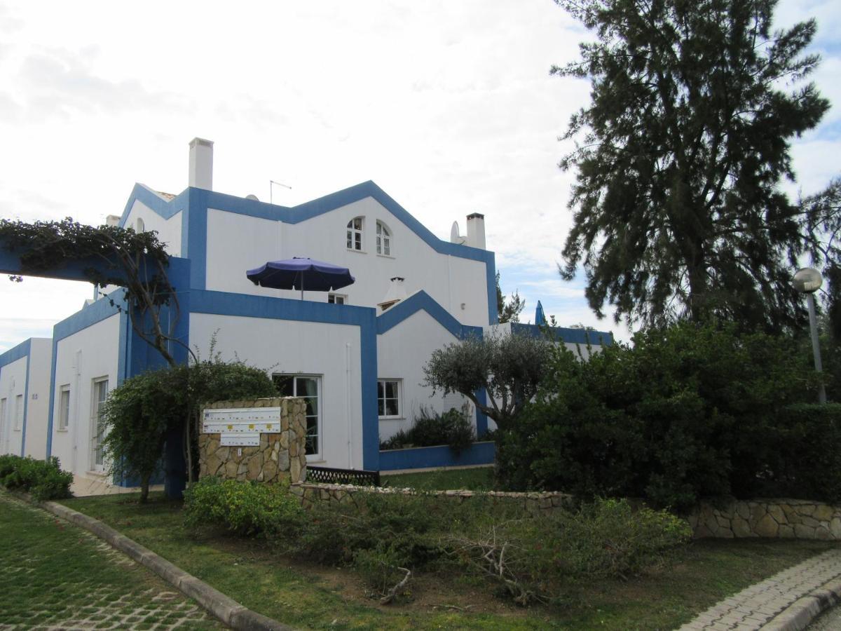 Casa Alto Perogil Tavira Exterior foto