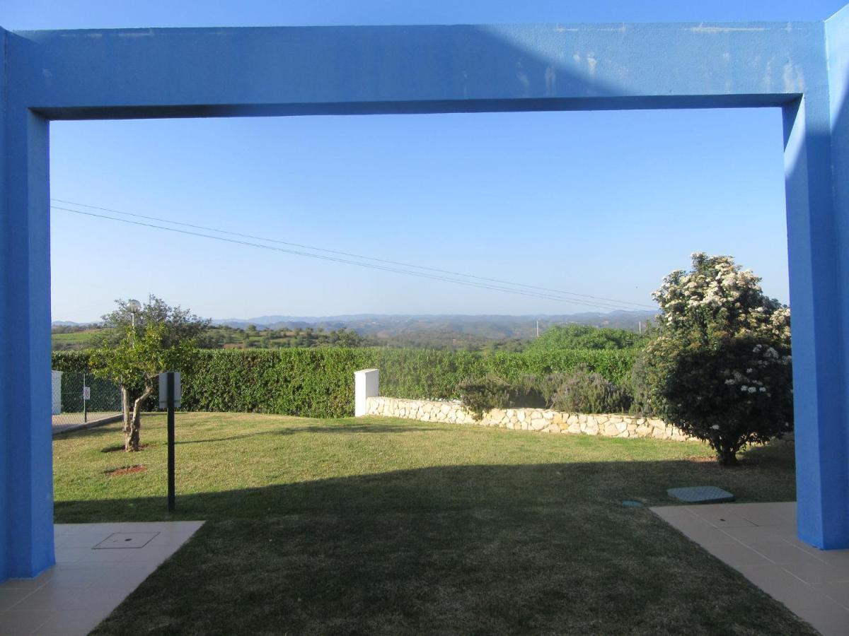 Casa Alto Perogil Tavira Exterior foto